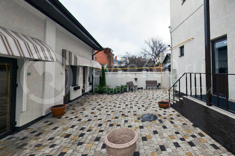 Гостиница Top Hill, Краснодар