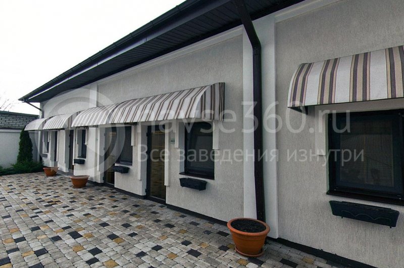 Гостиница Top Hill, Краснодар