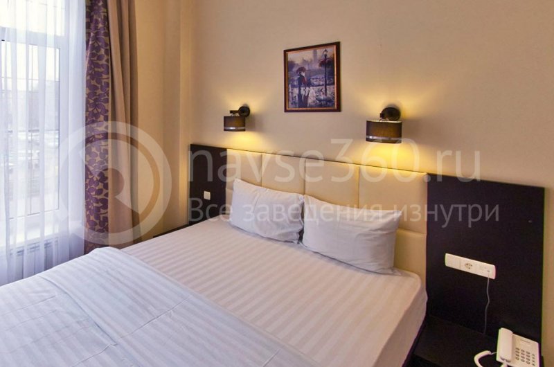 Гостиница Top Hill, Краснодар