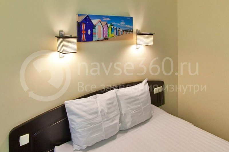 Гостиница Top Hill, Краснодар