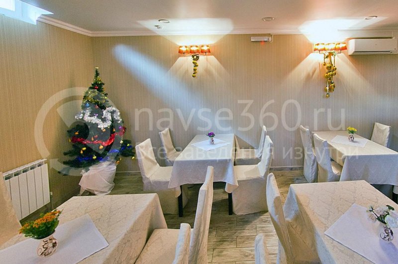 Гостиница Top Hill, Краснодар