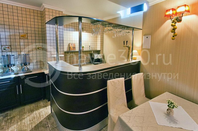 Гостиница Top Hill, Краснодар